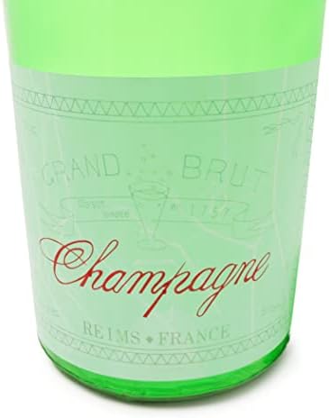 Toyland® 29 шише со надувување на шампањ - разнесе додаток за фенси фустан - Забавна забава/декорација на венџинг - Прописи за фото штанд