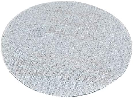 X-Dree 4 DIA полирање мелење пескава шкурка диск 400 решетки 20 парчиња (4 '' dia pulido pulido lijado disco de papel de lija 400 grano 20