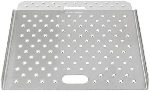 PrimePack снабдува рампа за алуминиумска кривина 27 x 27