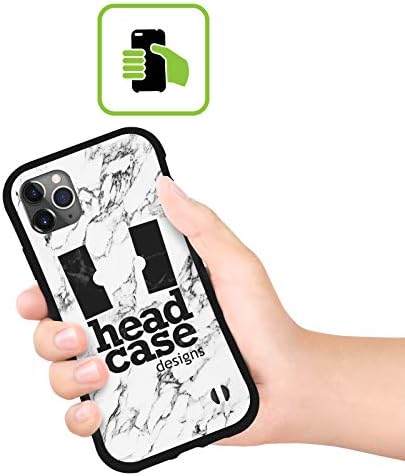 Дизајн на глава на глава официјално лиценциран Дорит Фуг Пинк Лето природа хибриден случај компатибилен со Apple iPhone 14