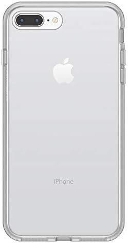 Otterbox Префикс Серија Случај за iPhone 8 плус &засилувач; iPhone 7 Плус-Јасно