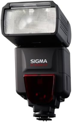 Сигма ЕФ-610 ДГ Ул Електронски Блиц За Канонски Дигитални SLR Камери