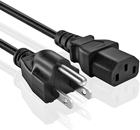 Омнихил 8 стапки кабел за напојување со кабел за напојување компатибилен со микротуби на Darkglass 900-900W бас глава