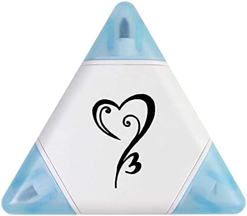 Компактна мулти -алатка на Azeeda 'Lavish Heart' Compact