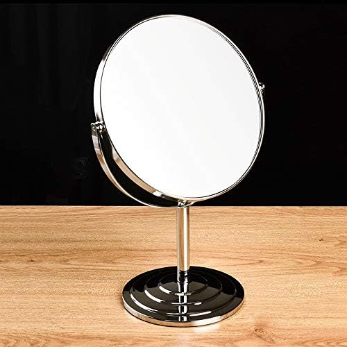 Дитудо Огледала Огледало За Зголемување На Шминката | Двострано Зголемување За Суета