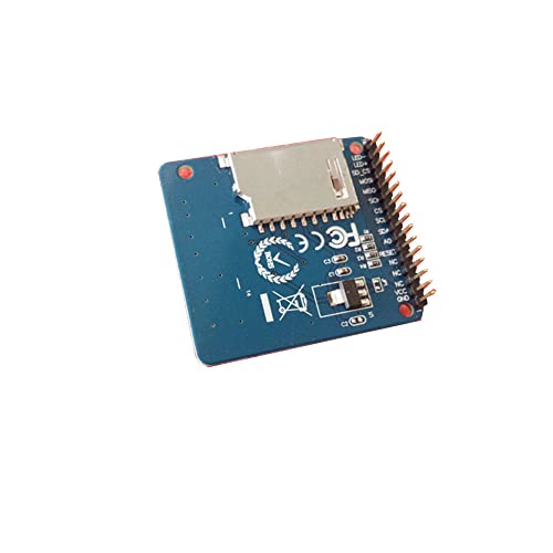 1,8 1,8 инчи 128х160 сериски SPI TFT LCD модул дисплеј со PCB адаптер за напојување IC SD Socket ST7735R IC за Arduino 51