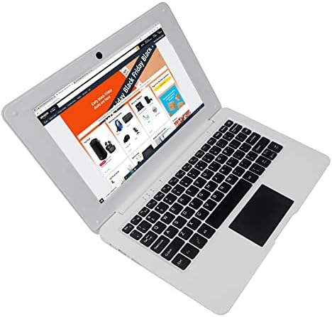 Кангбуке Андроид ОС ЛАПТОП, 10.1-Инчен IPS Дисплеј, Вграден WiFi, Предна Камера,Bluetooth, мини нетбук компјутер.