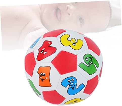 Toyandona Developmental Toys Toys Baby Broid Butly мала играчка топката bellвончето бебе топка загатка бебе