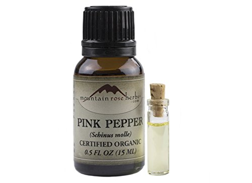 Есенцијално масло од розова пиперка 16 мл