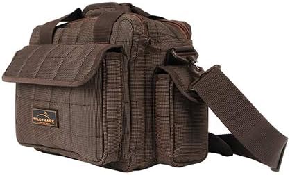 Tagn Sild Shooting Gear Premium Sporting Clays Tagn, Hedgetweed Brown, Dimensions: 10,5 d x 16 W x 9 H, модел: WH-202P-HB