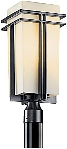 Кихлер Тремило 8,5 1 Светло на отворено по светло со сатенски гравиран Опал во црно