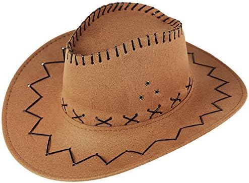 Унисекс трева сончево капаче капа, каубојска капа, возрасни монголски бејзбол капачиња, сомбреро цевка капа планина црна каубојска капа