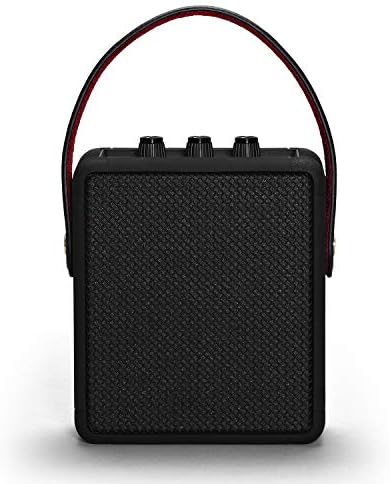 Marshall Woburn II безжичен звучник за Bluetooth, бел - нов и стока на Sockwell II преносен звучник за Bluetooth - црна