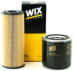Wix WL7093 филтер за масло