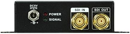 ATEN VC480 3G/HD/SD-SDI До HDMI Конвертор-Taa Во Согласност