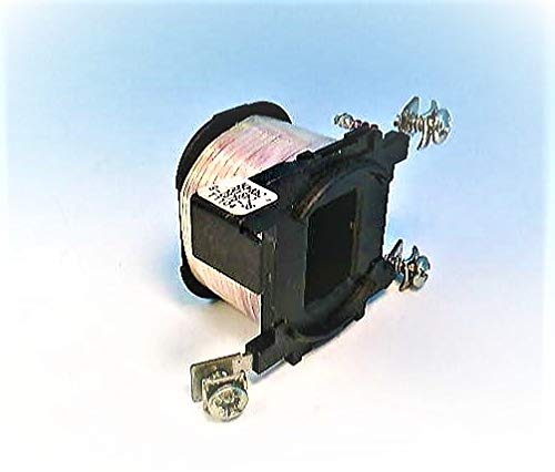 Катлер Хамер 9-2876-36 24 VAC 50/60 Hz, за слобода NEMA големина 0, калем и IEC големини на рамки Д-Ф