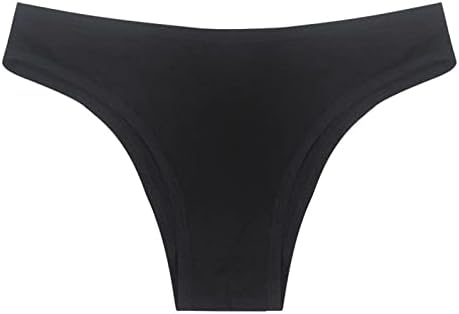 Долна облека со влошки за задник за жени дами удобни четири сезони Општи брифинзи со средно ниво на половината Добијте ја од