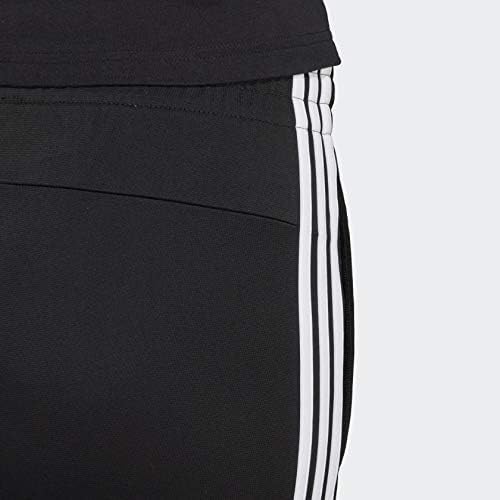Adidas женски најважни панталони со отворено полите на Адидас