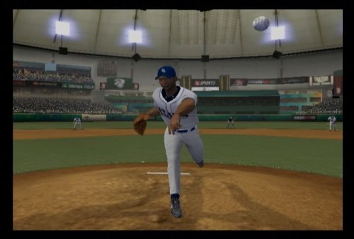 Голема Лига Бејзбол 2к12 - Нинтендо Wii