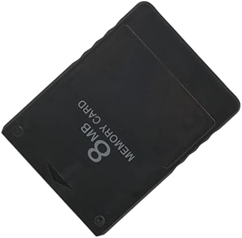 Податоци за податоци за контролор на игри Rosvola, професионална мемориска картичка 8MB FMCB за PS2 за PS1 за USB игри