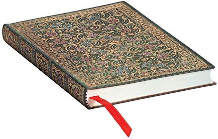 PaperBlanks Softcover Flexis Pinnacle | Наредени | Мини