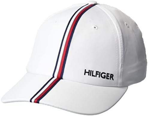 Машка спортска капа на Томи Хилфигер