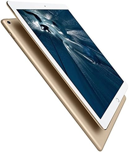 Apple iPad Pro таблета злато