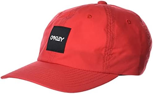 Oakley B1B Freex Patch Hat