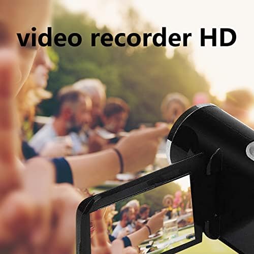 HD дигитална камера 16 милиони мегапиксели разлика дигитална камера 2.0 инчен TFT LCD подарок за деца, семејство, пријатели