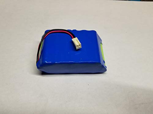 DRC Замена Батерија Пакет За Купа Мани Про Пасош &засилувач; Medicool Pro Моќ 20k Контролна Кутија