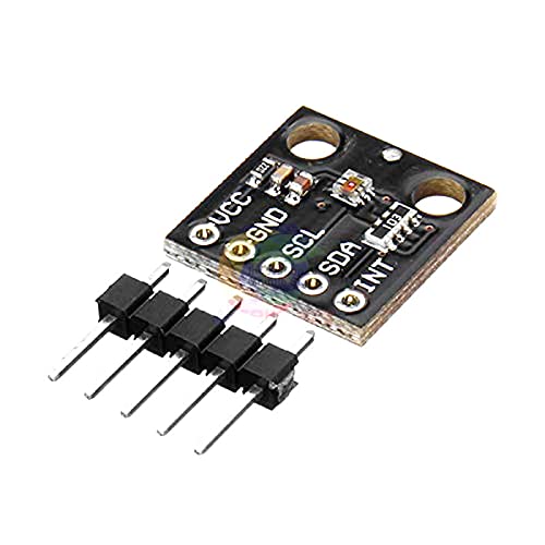 CJMCU-ISL29125 RGB Сензор за светлосен модул за Arduino