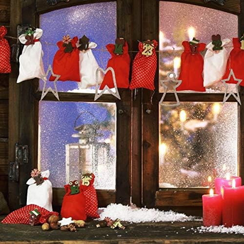 3 парчиња Приврзоци За Новогодишна Елка Мали Сјајни Орнаменти Прикажуваат Украси Забави За Забави