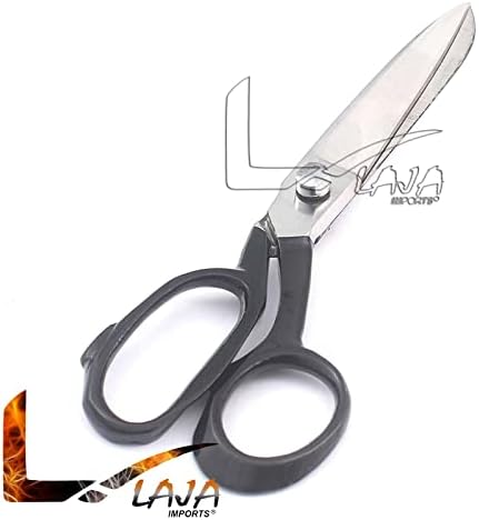 Лаја Увезува Ножици За Облекување Тешки Кројачки ножици 12