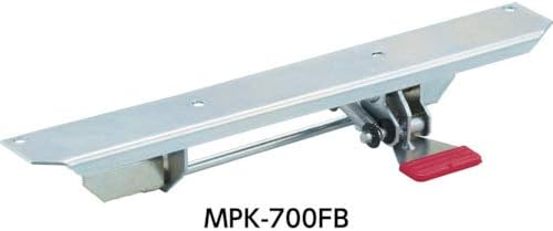 Опција Труско за платформа за лесни смола Картио MPK-700FB
