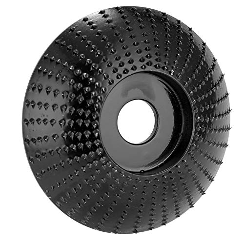 Xucus Нов бр.45 челичен агол на дрва за мелење на тркала за пескарење ротирачки алаторски абортус абразивен диск за мелница за агол