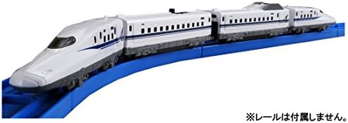 Модел на автомобили во Јапонија - Plarail Advance AS -01 N700A Shinkansen Nozomi AF27