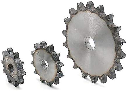 Професионални алатки за планини мажи, рамни тркала од 1 парчиња 08Б 42 заби до 45 заби А3 Индустрија за гаснење на челични ланци, машини