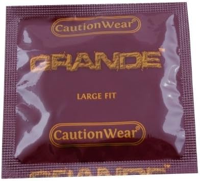 Внимание носат кондоми на Гранде 12 пакувања
