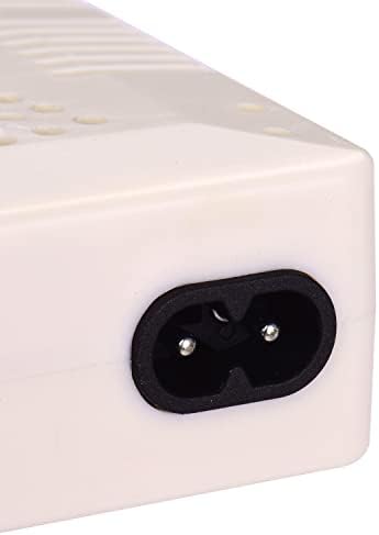 Кутија за филамент DIY, Entweg DIY филамент кутија за полнење електронски фен за потрошен фен PLA/ABS 110-240V за прецизниот инструмент за