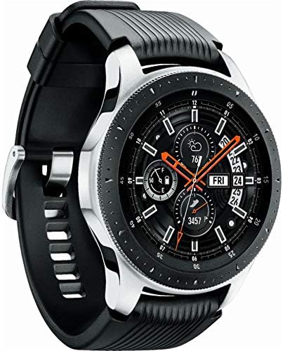 Samsung Galaxy Watch SM-R800NZSAXAR-Сребрена
