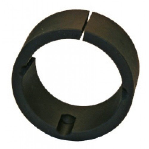 Ametric® TBA 2517B-S-ANSI метрички адаптер прстен за 2517 ANSI Thread Taper Bushing Seat за грмушка, 1-3/4 Дебелина, 4-1/8 Тежина