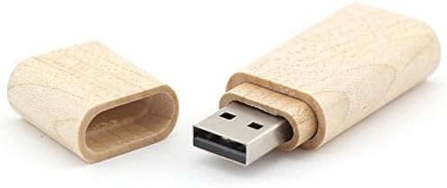 ЈАВОР ДРВО USB 2.0/3.0 USB Флеш Диск USB Диск Меморија Стап Со Дрвени