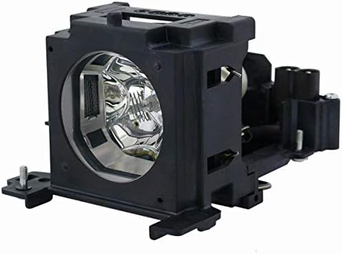 CTLAMP DT00757 Заменски проектор за ламба со ламба со куќиште компатибилно со Hitachi CP-X251 CP-X256 ED-X10 ED-X1092 ED-X12 C5