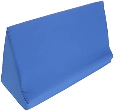 Туоре клин перница Страна за спиење, скриен патент за перење, широко, употреба на клин -перница за клин за постоперативно закрепнување