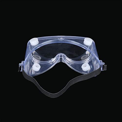 Безбедносни очила за антифог
