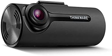 THINKWARE F70 Full HD 1080p Цртичка Камера Со Широк Динамичен Опсег И Хардверски Кабел