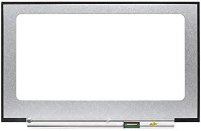 Замена на LCDOLED 17,3 инчи FullHD 1920x1080 IPS 72% NTSC 144Hz LED LCD екран на екранот за CyberPowerPC Tracer III 17 Turbo