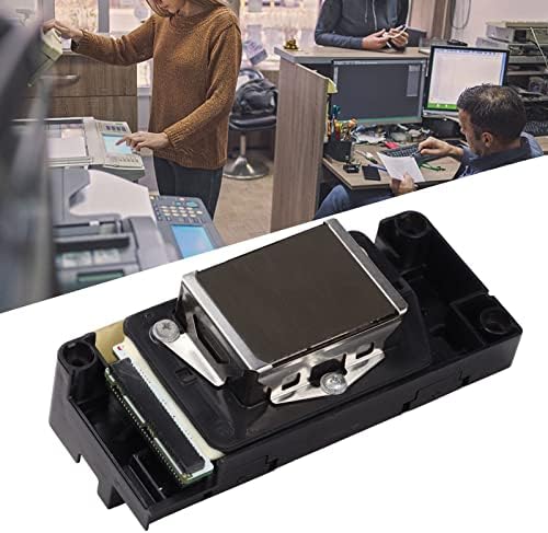 Замена на печатење на печатење во Kosdfoge ABS за глава за печатење R2400 за подобрени перформанси на печатење - трајни делови за