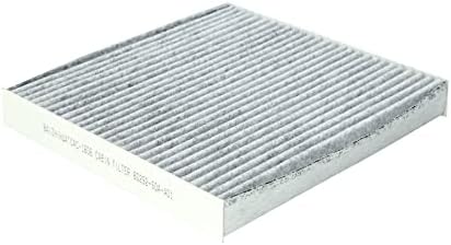 BAIZHIHUA CAC-1606 Cabin Air Filter Replaces 80292-SDA-A01 80292-SHJ-A41 80292-SWA-A01 80292-TZ5-A41 80292-SDA-407 80292-SDA-406 80292-TV1-E01 80292-SDC-A01 80292- Sec-A01 одговара за Хонда