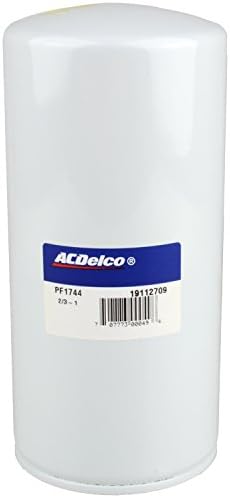 Acdelco Professional PF1744 Filter Main Oil